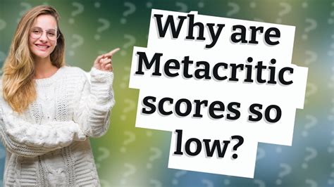 metacretic|why is metacritic so harsh.